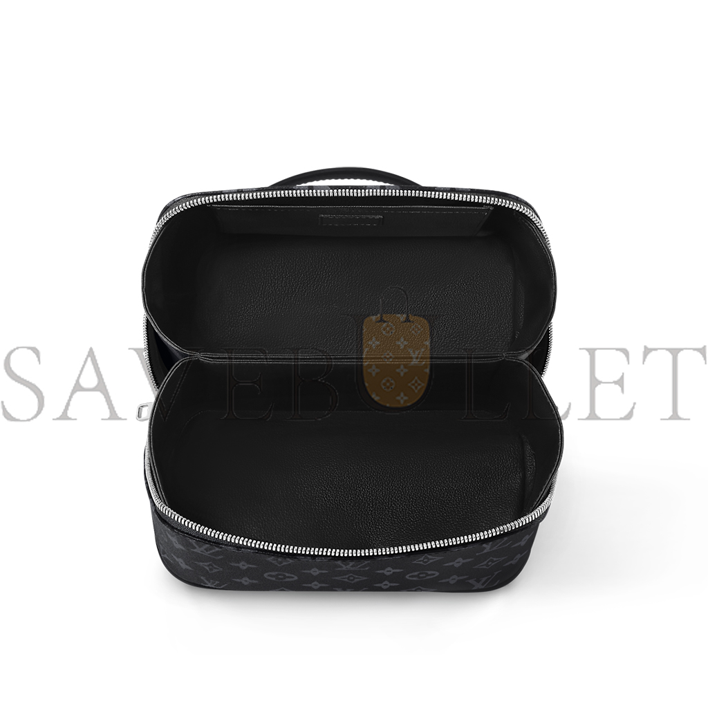 l**is V*t*n toiletry bag m11508 (24*13*13cm)